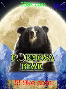 FormosaBear
