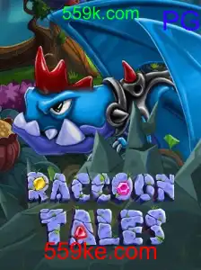 RaccoonTales