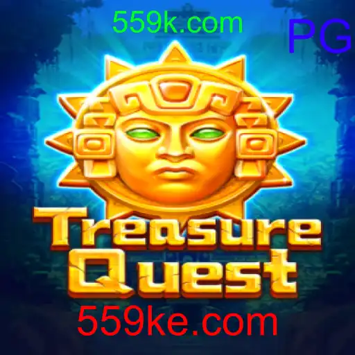 TreasureQuest